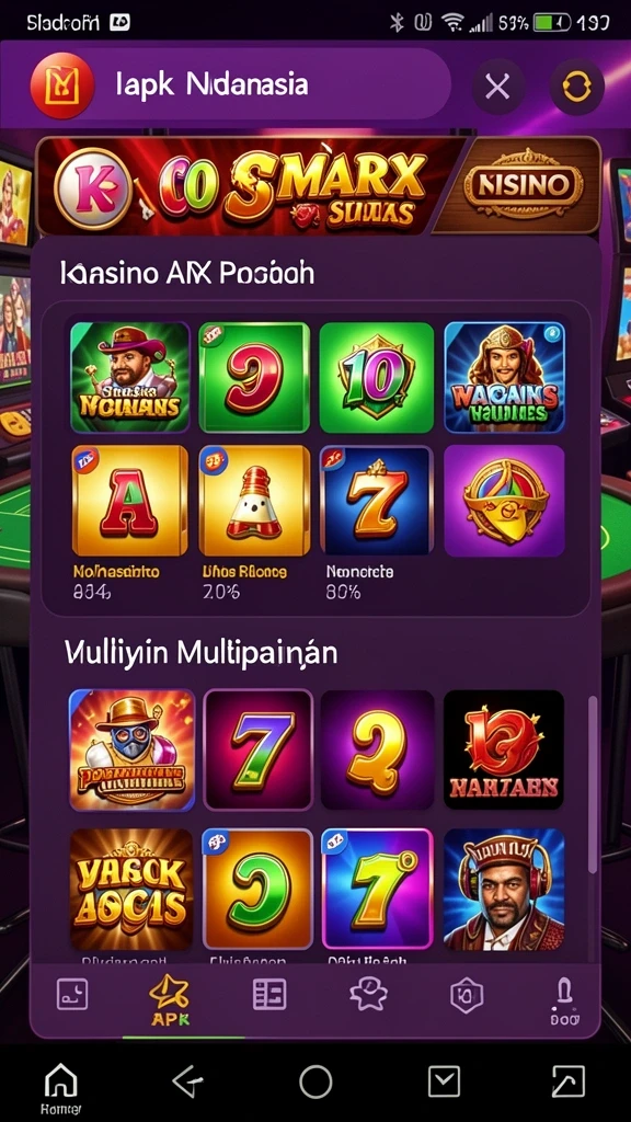 Karakter unik yang menambahkan keunikan dalam gameplay.