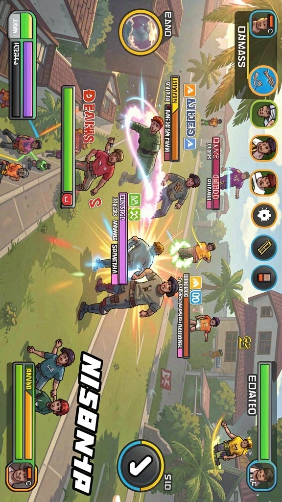 Event spesial dengan hadiah menarik setiap bulan.