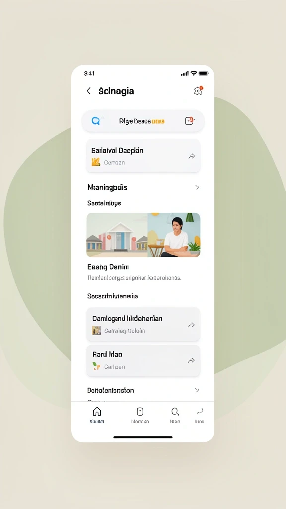 Grafik detail yang menunjukkan lingkungan permainan.