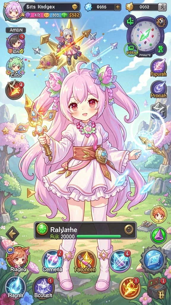 Event promosi dengan hadiah menarik.