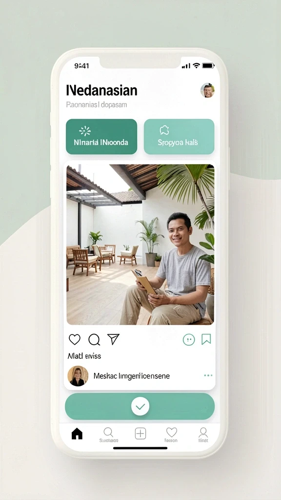 Menampilkan salah satu fitur bonus dalam permainan.