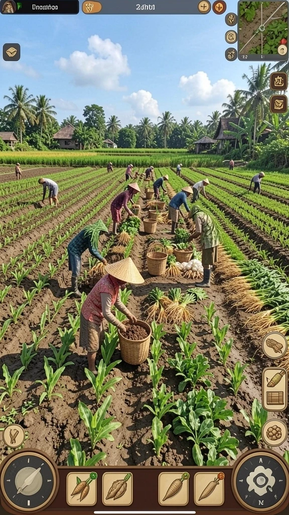 Beragam permainan slot yang menghibur.