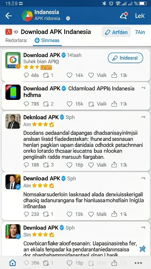 Karakter dengan desain menarik dan beragam kemampuan.