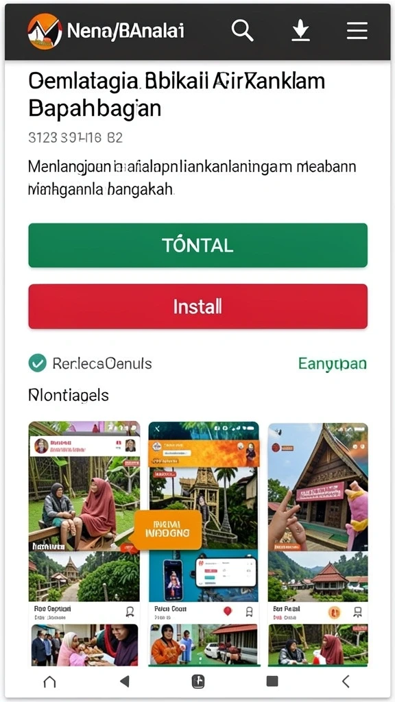 Karakter yang beragam dan gameplay yang mengasyikkan.