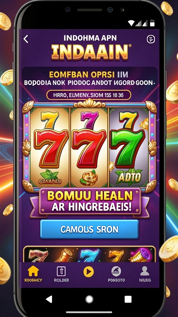Gambaran fitur bonus yang menarik di HAKIM4D.