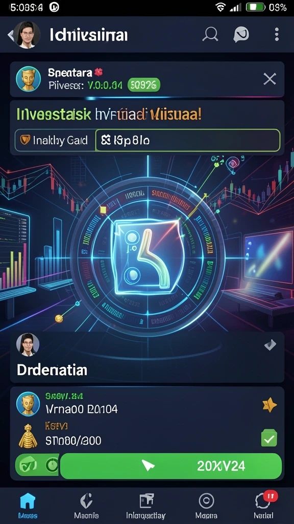 Gameplay yang penuh aksi dan tantangan.
