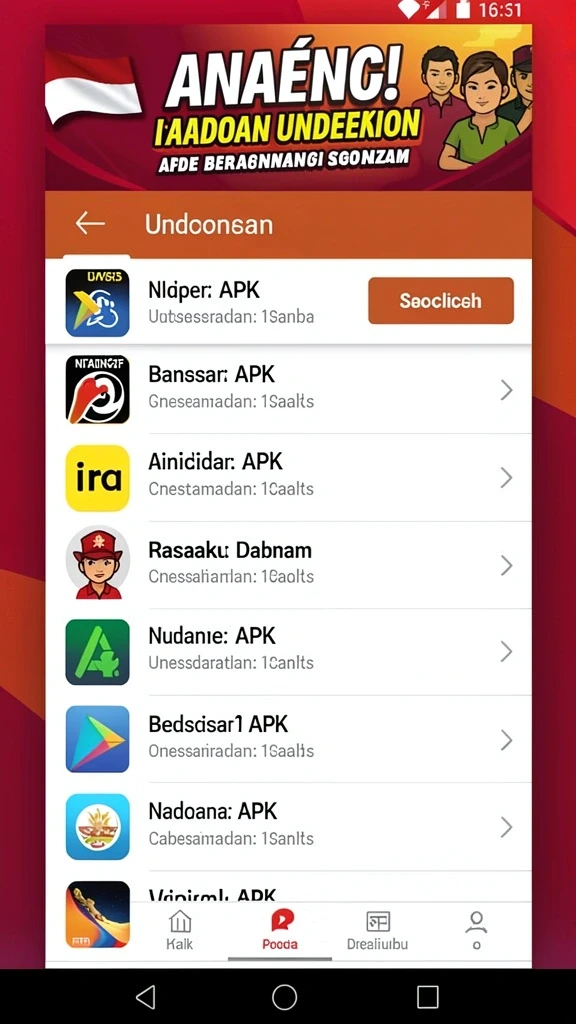 Mode multiplayer yang memungkinkan bermain bersama teman.