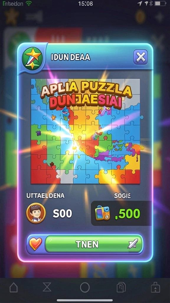 Pengalaman multiplayer yang interaktif dan menyenangkan.