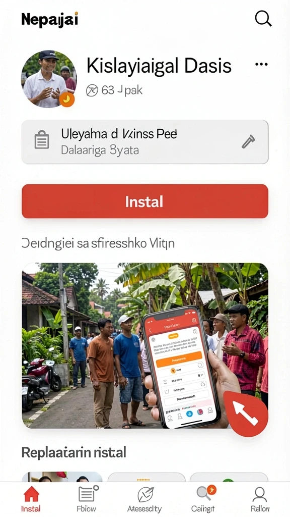 Beragam pilihan permainan yang tersedia untuk semua penggemar.