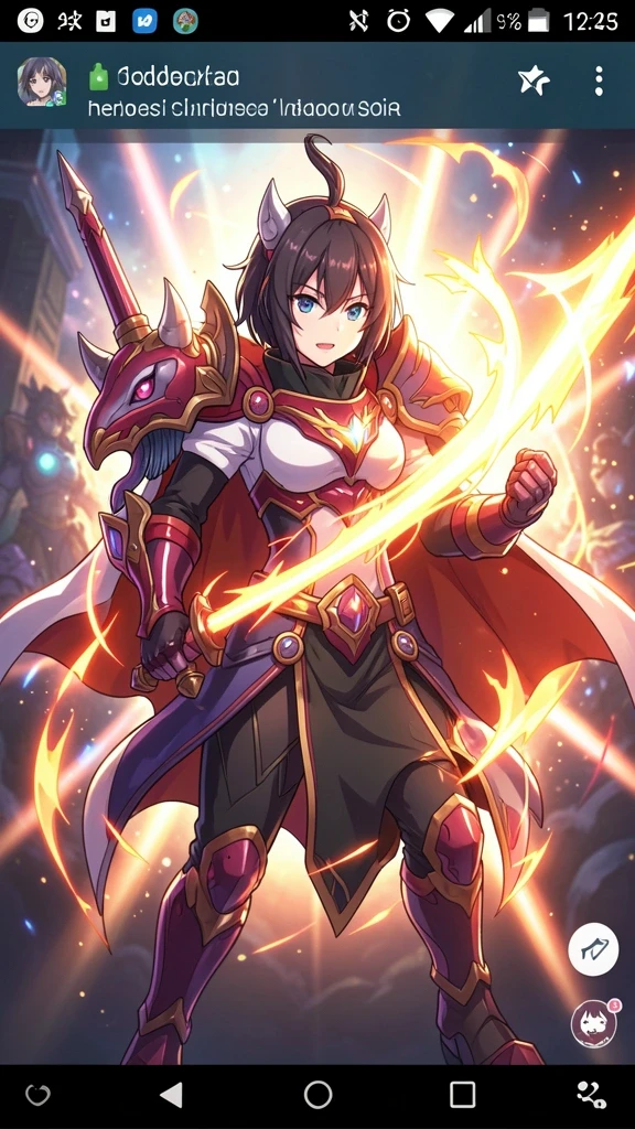 Gameplay yang seru dan menantang.