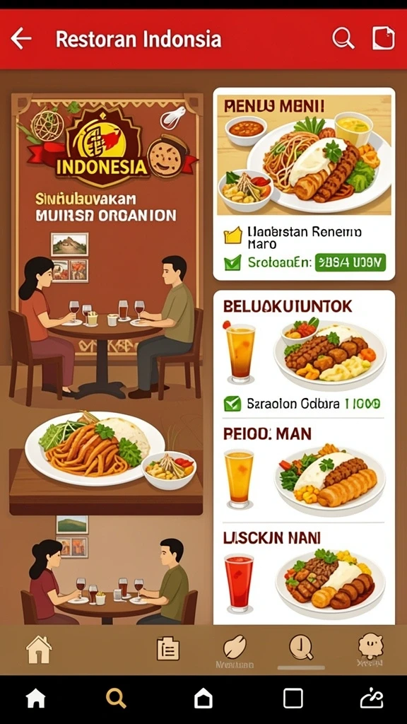 Tantangan level yang menantang dan memukau.