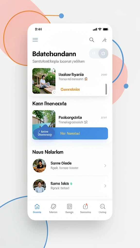 Screenshot menunjukkan karakter utama dalam aksi di level pertama.