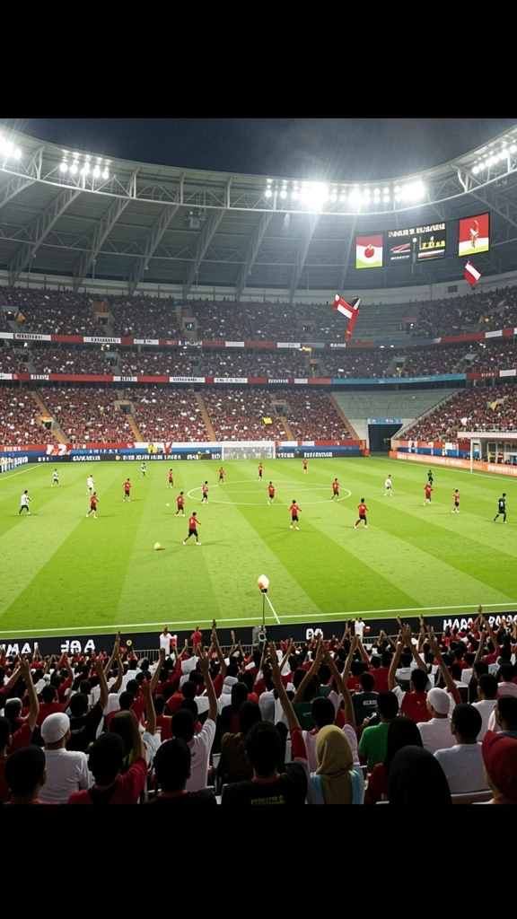 Gameplay yang menantang dan seru.
