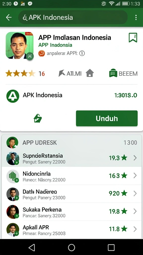 Fitur bonus yang menarik dan menguntungkan.