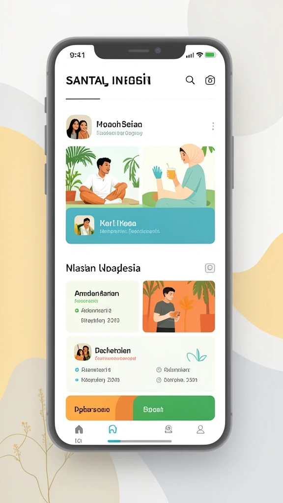 Fitur mode permainan baru yang menantang.