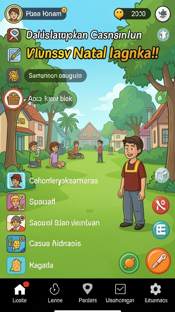 Beragam jenis permainan togel yang bisa dipilih.