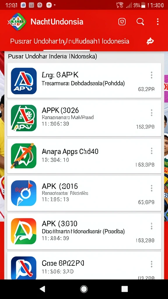 Fitur multiplayer yang seru dan interaktif.