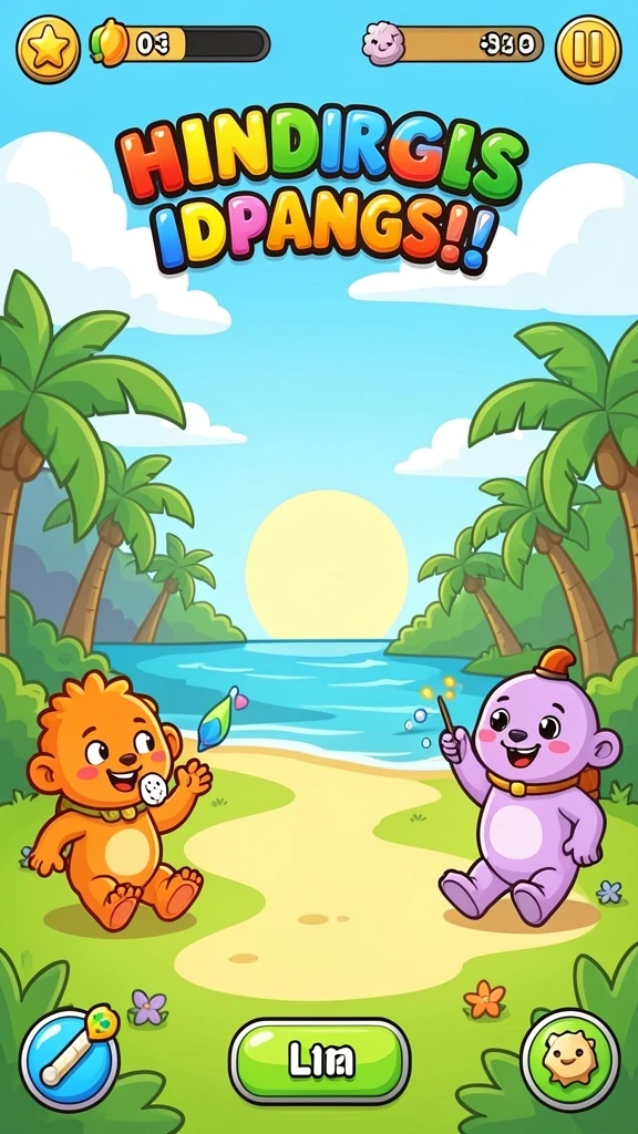 Tangkapan layar 3 menampilkan komunitas aktif dan event menarik yang diadakan.
