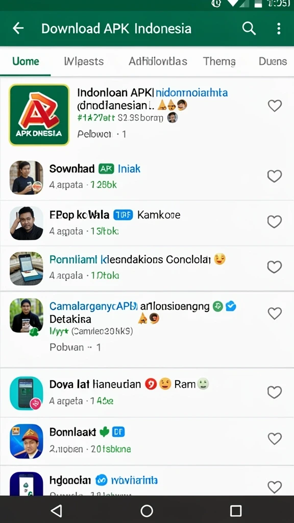Tampilan antarmuka UANG77 yang menarik dan mudah dipahami.