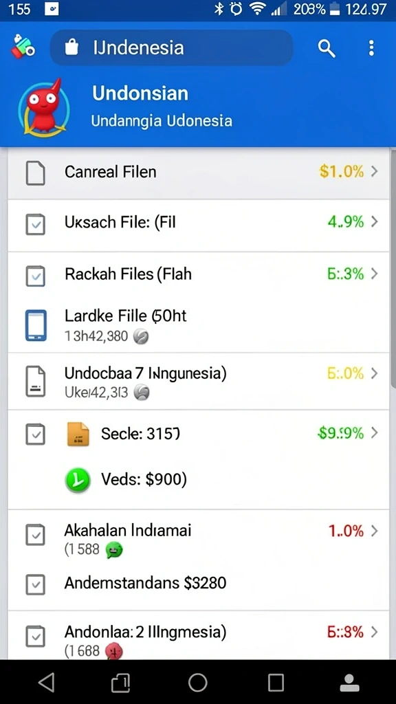 Fitur permainan langsung dengan dealer yang nyata.