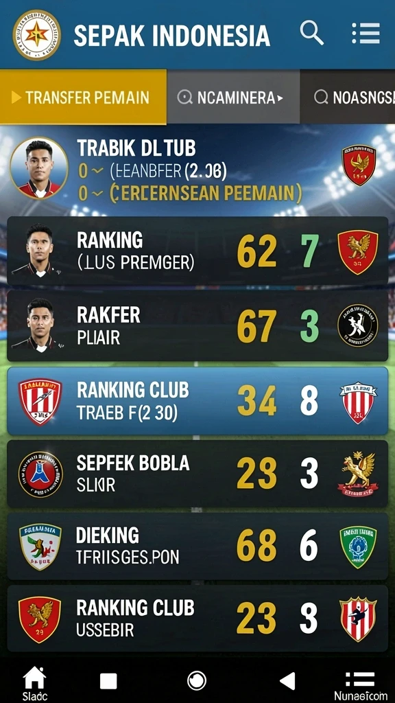 Grafis berkualitas tinggi untuk pengalaman bermain yang lebih menyenangkan.