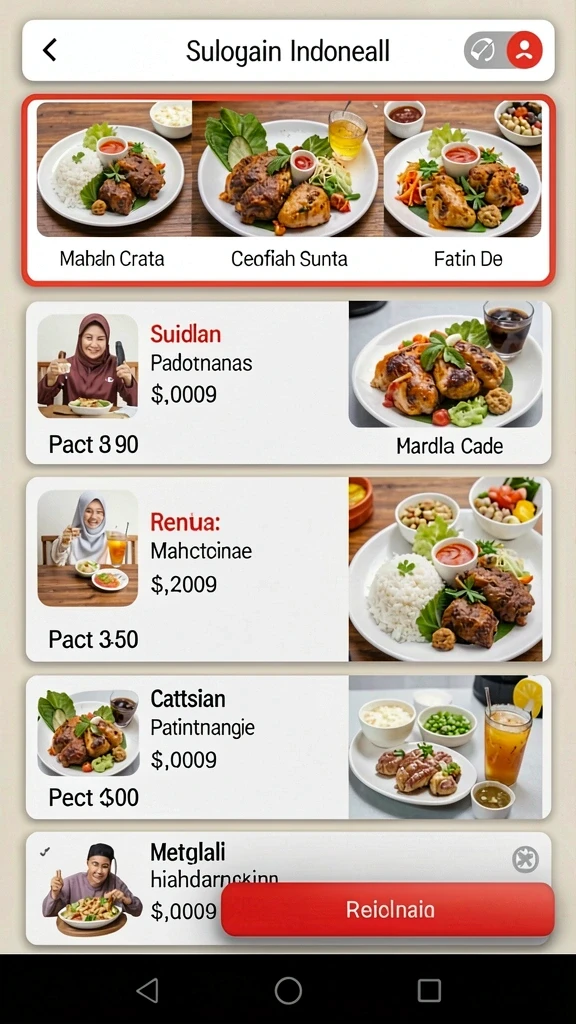 Berbagai tantangan seru menanti di setiap level.