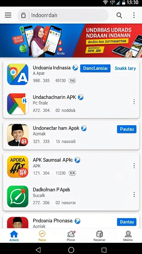 Bonus harian untuk meningkatkan kesenangan bermain.