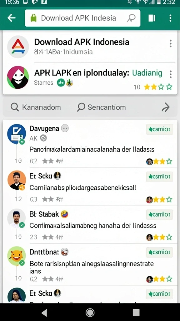 Setiap level menawarkan tantangan yang berbeda.
